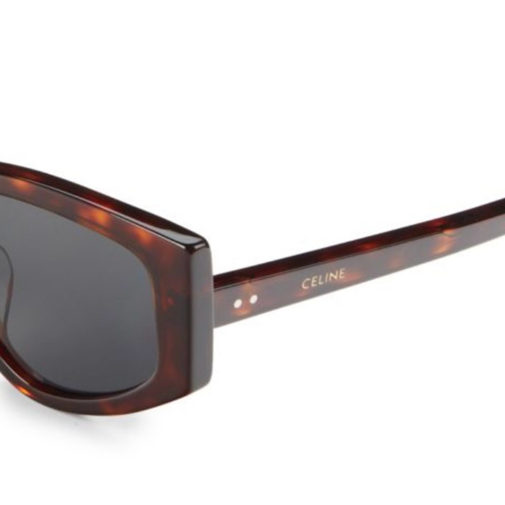 Celine 56MM Sunglasses - Picture 3 of 5